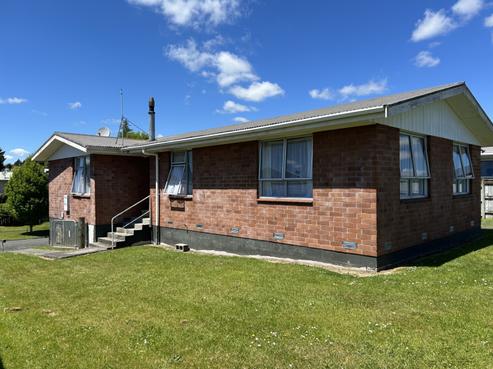 6 Inman Avenue, Tokoroa
