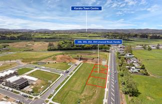 352 Linwood Road, Karaka