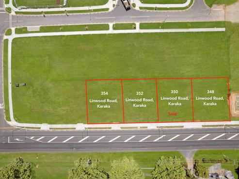 348 Linwood Road, Karaka