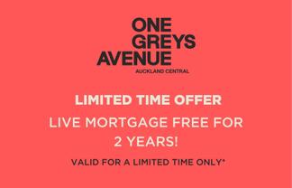 107/1 Greys Ave, Auckland Central