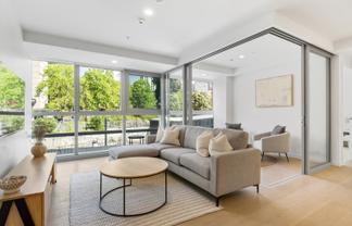 107/1 Greys Ave, Auckland Central