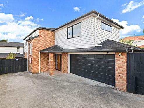 577A Hillsborough Road, Mount Roskill