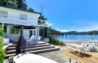 Lot 1/DP 134574 Cable Bay, Bon Accord Harbour, Kawau Island