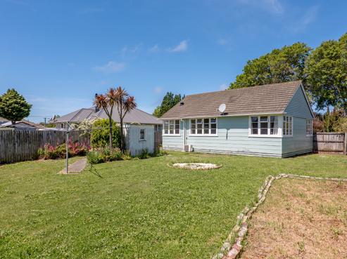 57 Skipton Street, Mairehau