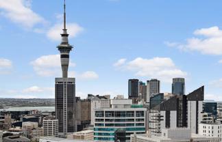 2007/11 Liverpool Street, Auckland Central