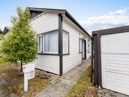 18 Cornhill Street, North East Valley