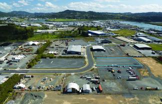 Prime 4,800sqm Industrial Yard