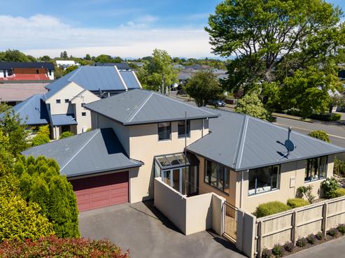90 Jeffreys Road, Fendalton