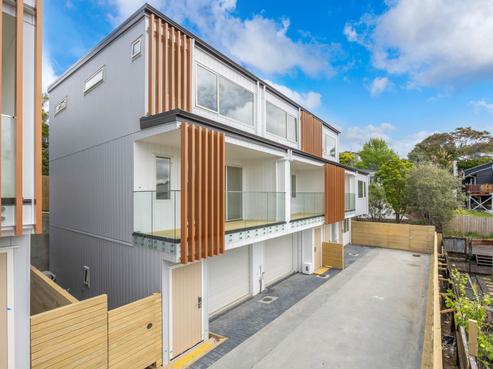 5/18 Ludlow Terrace, Totara Vale