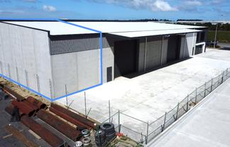Warehouse Sublease | 320 Sqm | Available Now