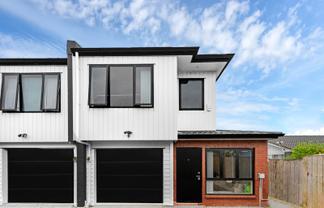 10D Benton Place, Manurewa