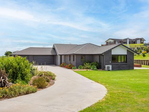 14 Oakridge Place, Morrinsville