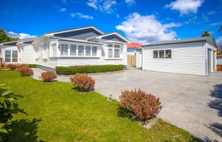 95 Domett Street, Westport