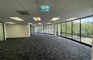 Office with a View - Plenty of Parks