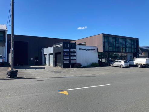 7 Northway Street, Te Rapa