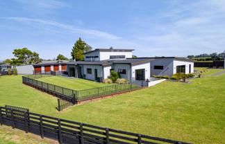 135A Brecon Road, Stratford