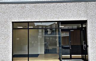 Fabulous Retail Location in Long Bay Village