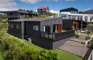 19 Maataitai Road, Raglan