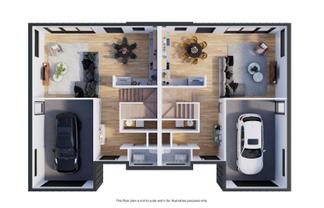 930 and 93 Petrichor Court, Cromwell
