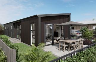 Lot 1216 Te Taruna Drive, Milldale