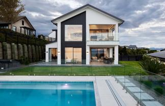 Lot 41 Penney Rise Auckland, Matakana