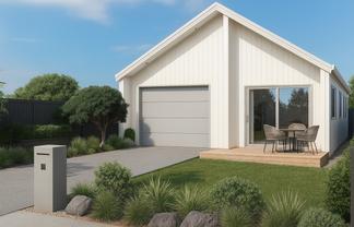 Waitai Crescent, Warkworth