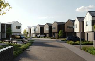 Lot 10 Te Taruna Drive, Milldale