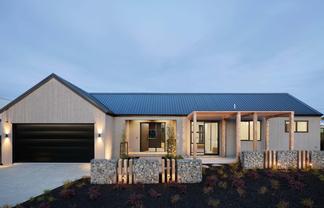 Lot 41 Palliser Downs, Wainui