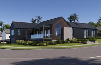 Lot 6 Hobbs Bay Estate, Gulf Harbour