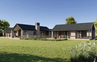 Lot 55 Palliser Downs, Wainui