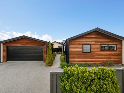 11 David Place, Cromwell