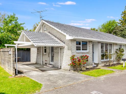 1/170 Waterloo Road, Central Hutt