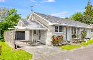 1/170 Waterloo Road, Hutt Central