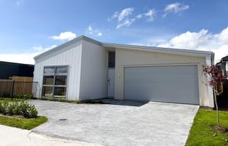 387 Te Taruna Dokter, Milldale