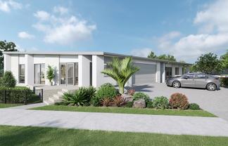 Lot 1206 Te Taruna Drive, Milldale