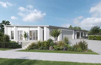 Lot 1206 Te Taruna Drive, Milldale