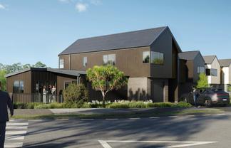 Lot 1 Te Taruna Drive, Milldale