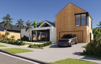 Lot 17 Hobbs Bay Estate, Gulf Harbour