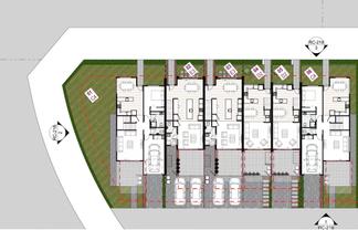 Lot 1-6/29 Bellfield Road, Papakura
