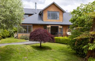 31 Te Waaka Terrace, Kuratau