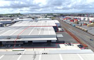 A-Grade Facility + 1,255sqm YARD 