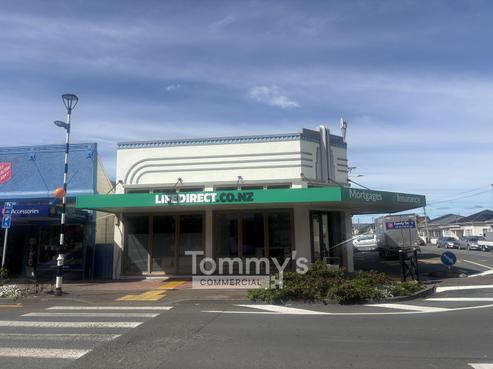 284 Jackson Street, Petone