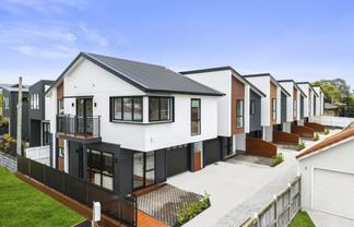 Lot 1- 6/49 Neil Ave, Te Atatu Peninsula