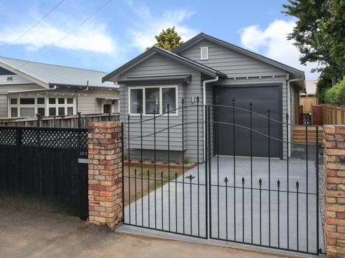 13B Brookfield Street, Hamilton East