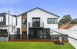 Lot 1/49 Neil Ave, Te Atatu Peninsula
