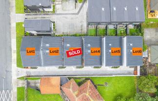 Lot 2/49 Neil Ave, Te Atatu Peninsula