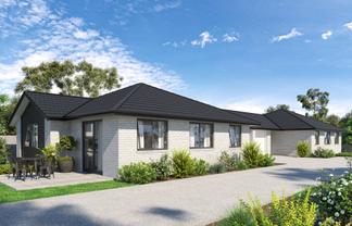Lot 91 McFetridge Lane, Ohauiti