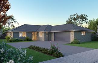 Lot 13 87 Athenree Road, Waihi Beach