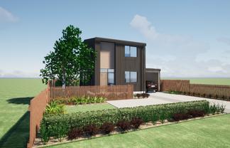 Lot 3 Bennetts Road Rotorua, Koutu