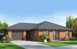 Lot 14 39 Beach Road, Tanners Point